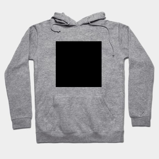 Black Square Malevich Hoodie by teakatir